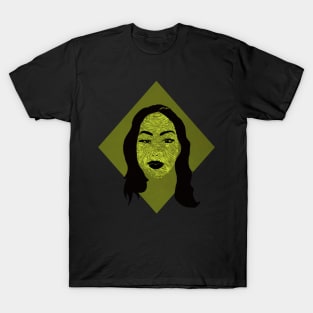 Unique Identity T-Shirt